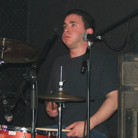 click here to visit The Gar on-line