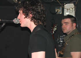 click here to visit The Gar on-line