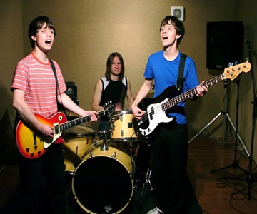 click here to visit the Bishops on-line