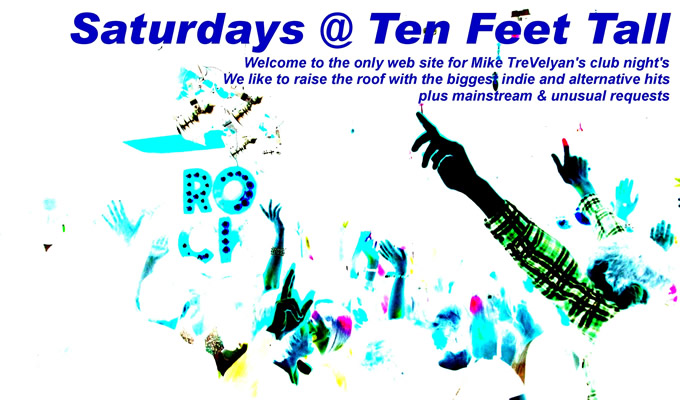 Click here to surf onto 10feettallcardiff.com