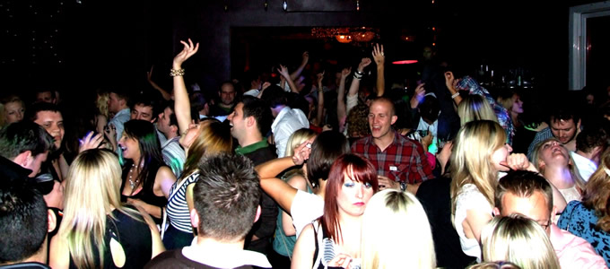 30 May 2010 - Sundays Bank Holiday Special was a blast! Thank you