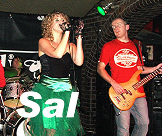more Sal @ Mad4it