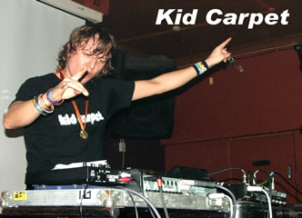 more Kid Carpet Mad4it pics here