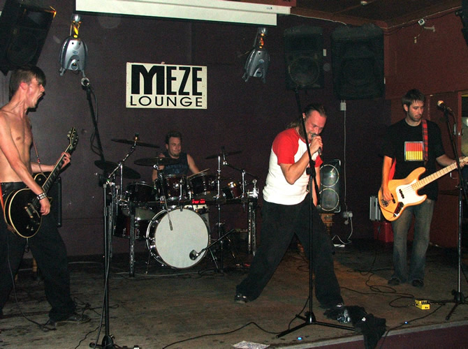 visit Planetman on line here