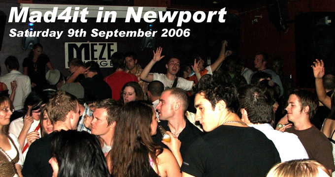 Click here to visit Newport's ska, reggae and pop punk enthusiasts the Beethoven Boyos @ myspace