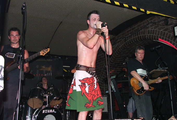 click here to visit Chapter XIII on-line