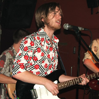 Sellers & The Scientists on-line here