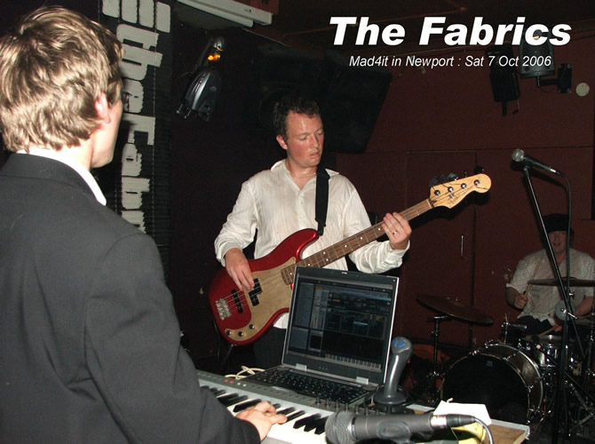 click here  to visit The Fabrics on-line