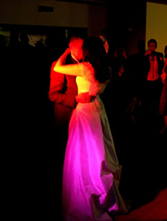 Kark & Siwan, Bride & Groom first dance - Pink Floyd 'Wish You Were Here'