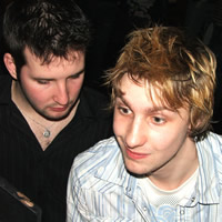 Goldfinger & Yellow Card please