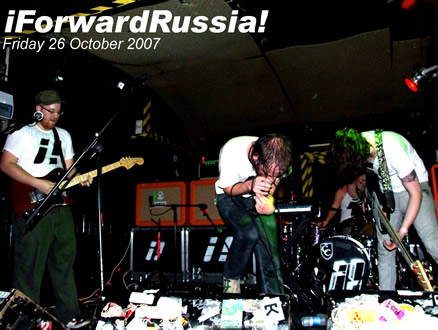 more Forward russia Mad4it pics here