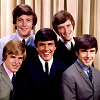 Click here for Dave Clark 5's TOTP spot on YouTube