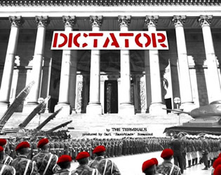 Visit Dictator here - that's an order!
