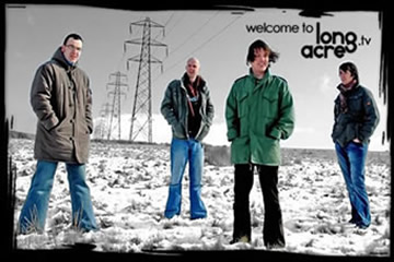 click here to visit LongAcre on-line