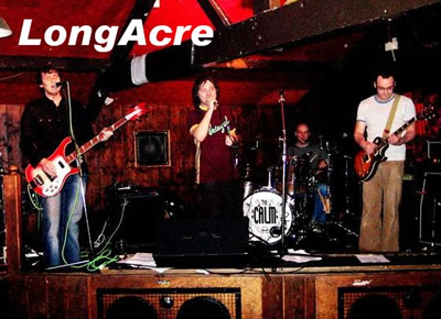 click here for LongAcre