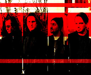 Porcupine Tree