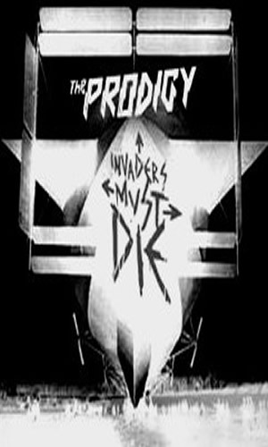 The new Prodigy album 'Invaders Must Die' is released on 23 February, click here for the title track video