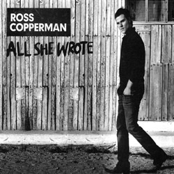 ross copperman all she wrote